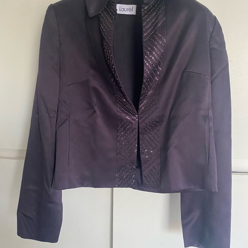 Laurel evening suit like new