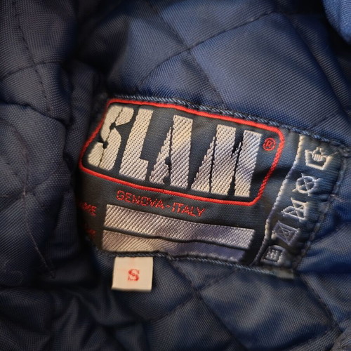 Slam bucket hat size S like new, original sailing style
