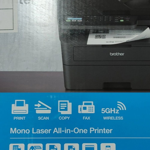 Canon MX320 printer & scanner like new
