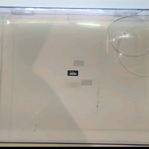 Technics SL-1200/1210MK2 original dust cover