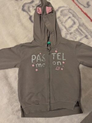 Benetton jacket for 3-year-old