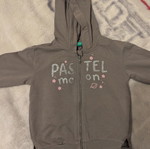 Benetton jacket for 3-year-old