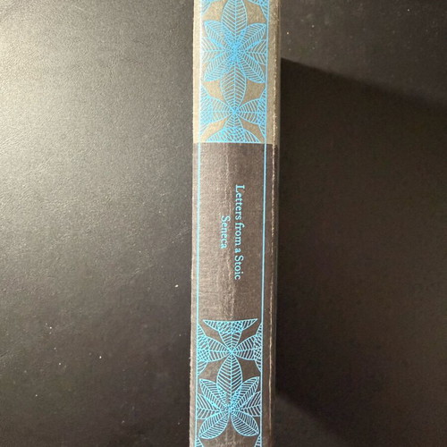 Letters from a Stoic by Seneca used, Penguin Pocket Philosophy Classics