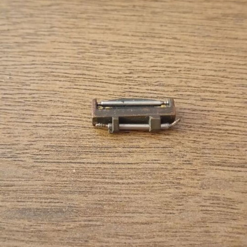 Camel Trophy watch strap part like new
