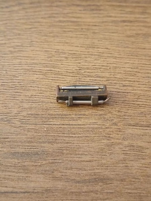 Camel Trophy watch strap part like new