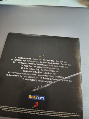 Rock Legends CD collection