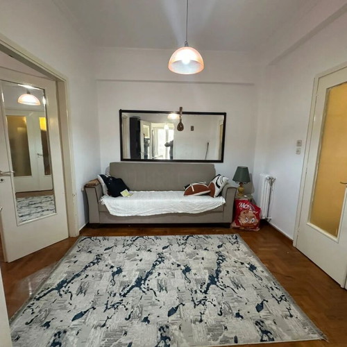 Apartment 78 sqm in Nea Smyrni Center, 3 bedrooms, 1 bathroom, 1st floor
