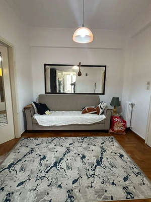 Apartment 78 sqm in Nea Smyrni Center, 3 bedrooms, 1 bathroom, 1st floor