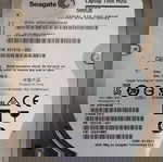  Seagate Lpatop Thin HDD ST500LT012 500GB 5400RPM 16MB SATA 3 2,5" 6.0GB/s Hard Disc ΣΚΛΗΡΟΣ ΔΙΣΚΟΣ
