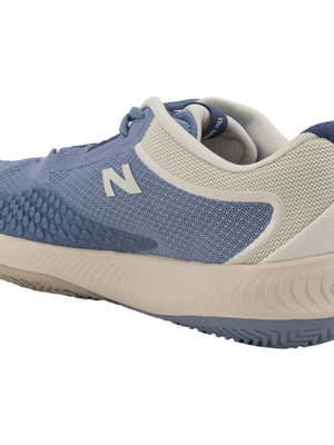 New Balance Fuelcell 996V6 Clay Court παπούτσια καινούργια, νούμερο 44, μπλε