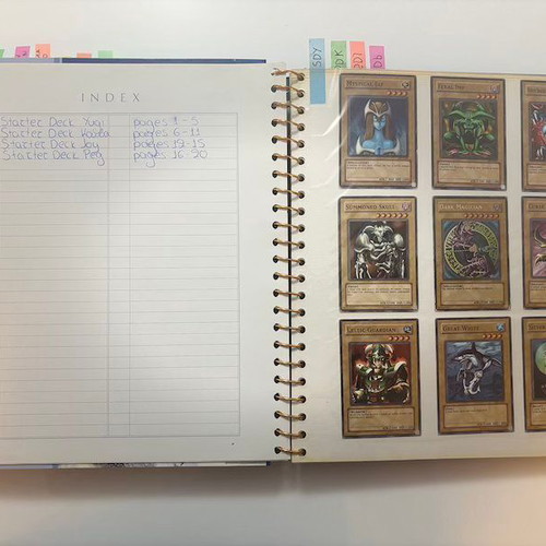 yugioh all common deck Yu-Gi-Oh TCG : Structure Deck Spirits Charmers (English)