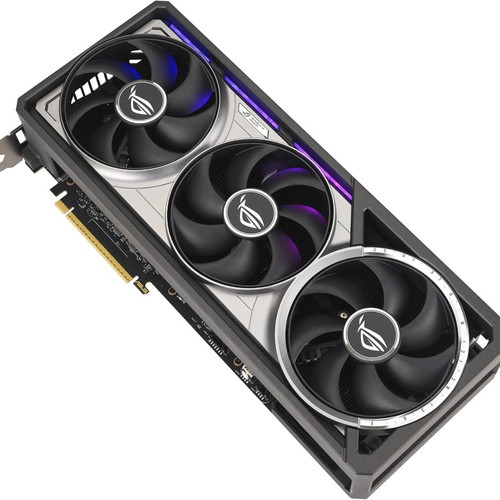 ASUS ROG Astral GeForce RTX 5090 OC Edition graphics card, sealed