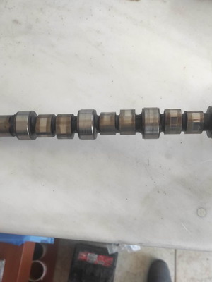 Camshaft for Peugeot 307 '01-'05 used, engine code KFW