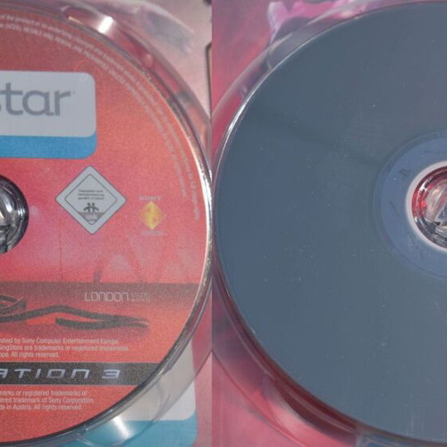 SingStar PlayStation 3 (PS3) like new