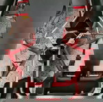  Go-Kart Ηλεκτροκίνητο