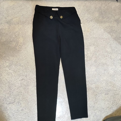 Lynne black fashion set, medium