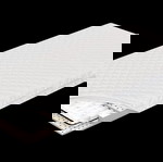  Κούνια Παιδικό Κρεβάτι με  Βρεφικό στρώμα Μίνωας Greco Strom
