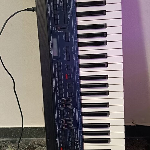 Technics SX-K350 Vintage Electronic Organ used, made in Japan