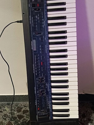 Technics SX-K350 vintage ηλεκτρονικό αρμόνιο μεταχειρισμένο, κατασκευασμένο στην Ιαπωνία
