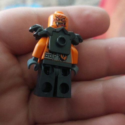 Lego figure like new