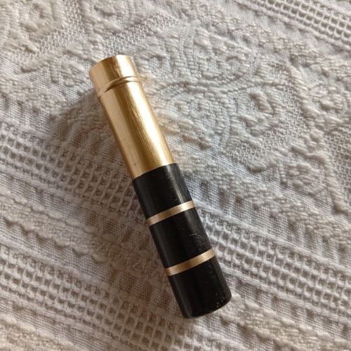 Makeup brush very wide used, in very good condition