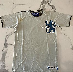 T-shirt Chelsea αυθεντικό NoS