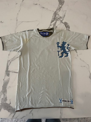 T-shirt Chelsea αυθεντικό NoS μεταχειρισμένο με λεκέ