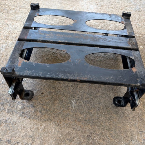 Skarra used compatible with SQ16 QJ motor, fully functional