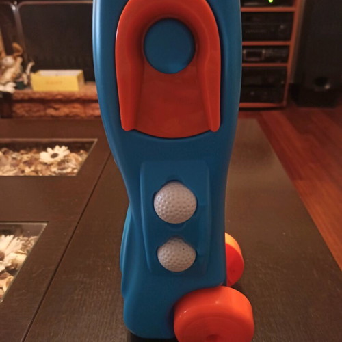 Golf game used, complete in excellent condition