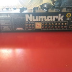 Numark DM1720 SE mixer used