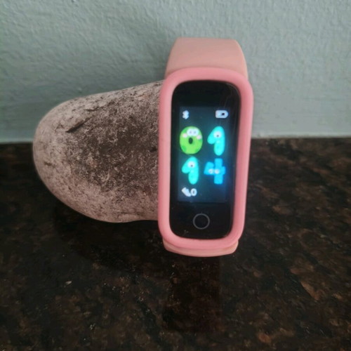 Kiddoboo kids smartwatch used 24.384mm with wear