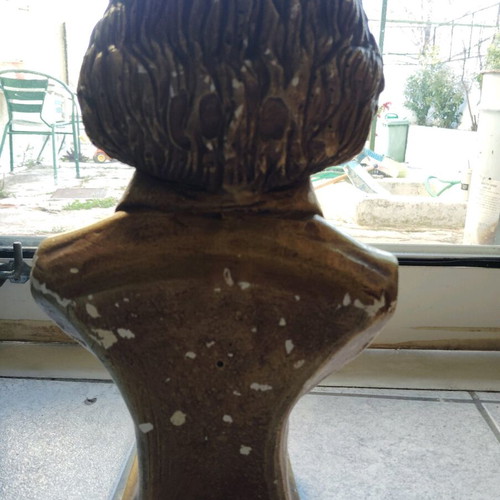 Beethoven Bust 35cm*18cm used
