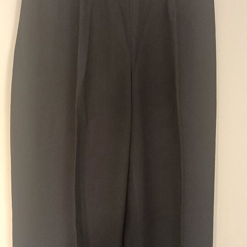 Zara spring blue vintage suit 1998 used