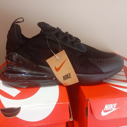 Nike athletic shoes new, comfortable and lightweight