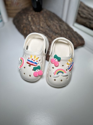 Slippers new for babies