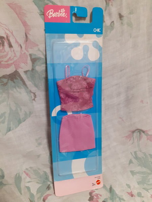 Ρουχαλάκι Barbie 2003 καινούργιο