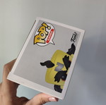 Crash Bandicoot Dr. Neo Cortex Funko Pop! φιγούρα μεταχειρισμένη