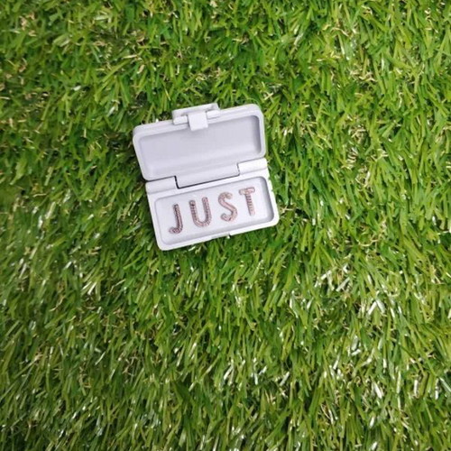 3d printed Just in Case decoration new