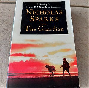 The Guardian Nicholas Sparks