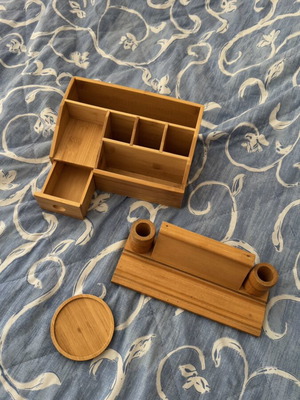 Office organization set, pack