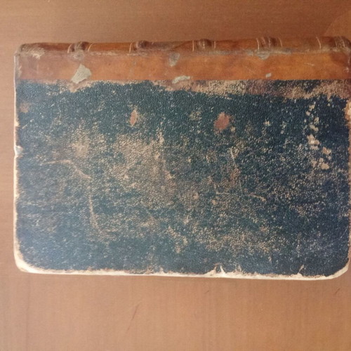 Ottoman Codes Volume 3 used, 1890 legal book