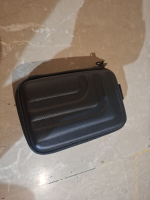 WD Elements 2TB external hard drive like new with case