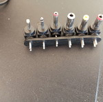 Adapter like new, genuine and practical