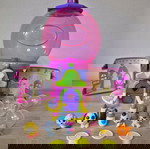  Squinkies Gumball Playstation πακέτο με 8 φιγουρες