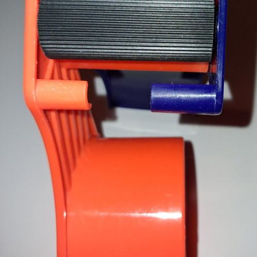 Tape Dispenser 50mm with Cutter new