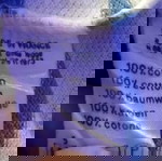  Истинска винтидж поло риза Lacoste