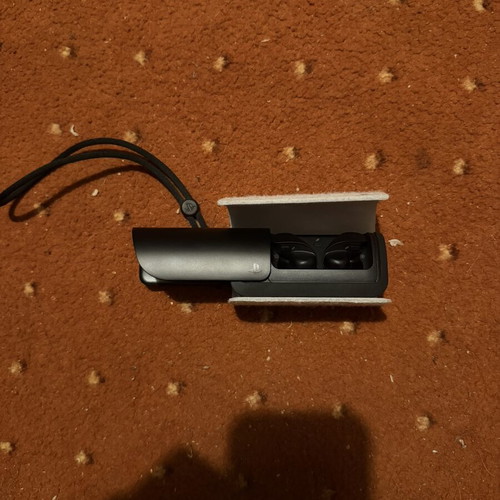Sony Pulse Explore headset like new for PlayStation 5 and Portal
