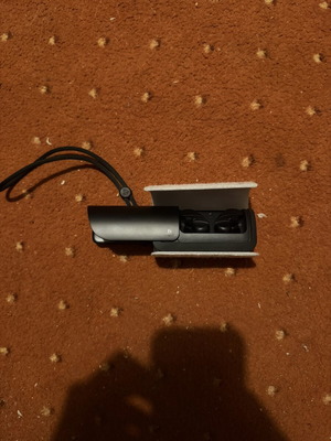 Sony Pulse Explore headset like new for PlayStation 5 and Portal