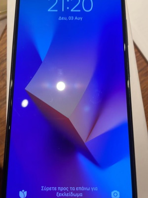 Redmi Note 10 Pro 128GB smartphone like new, gray, dual SIM