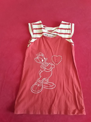 Daisy Disney dress by Raxevsky (4 years)